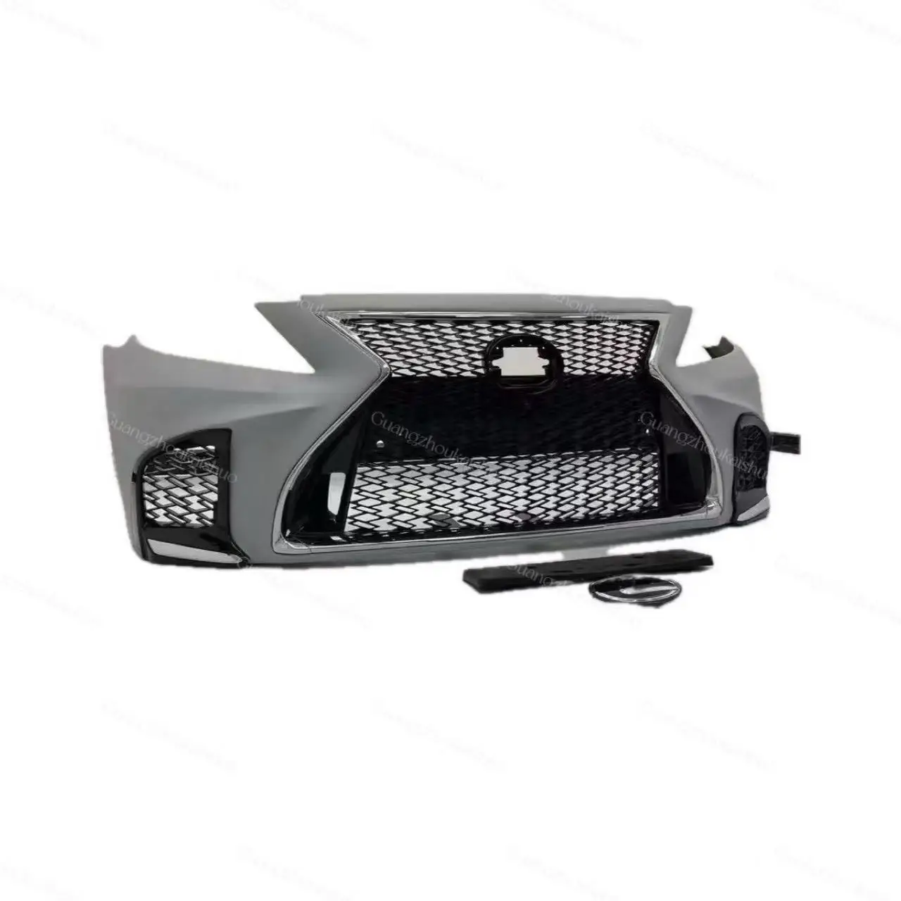 

Продавайте как горячие пирожки 2006-2012 для Lexus LS460 LS600 Комплект кузова LS460 LS600 Передние и задние бамперы