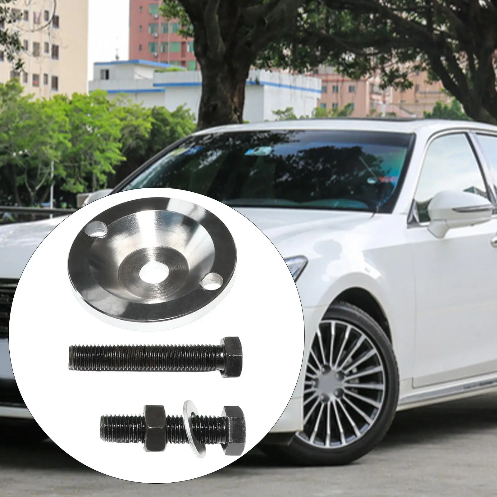 

Auto Differential Gear Accessory Kit Replacement for Toyota Crown, Reiz