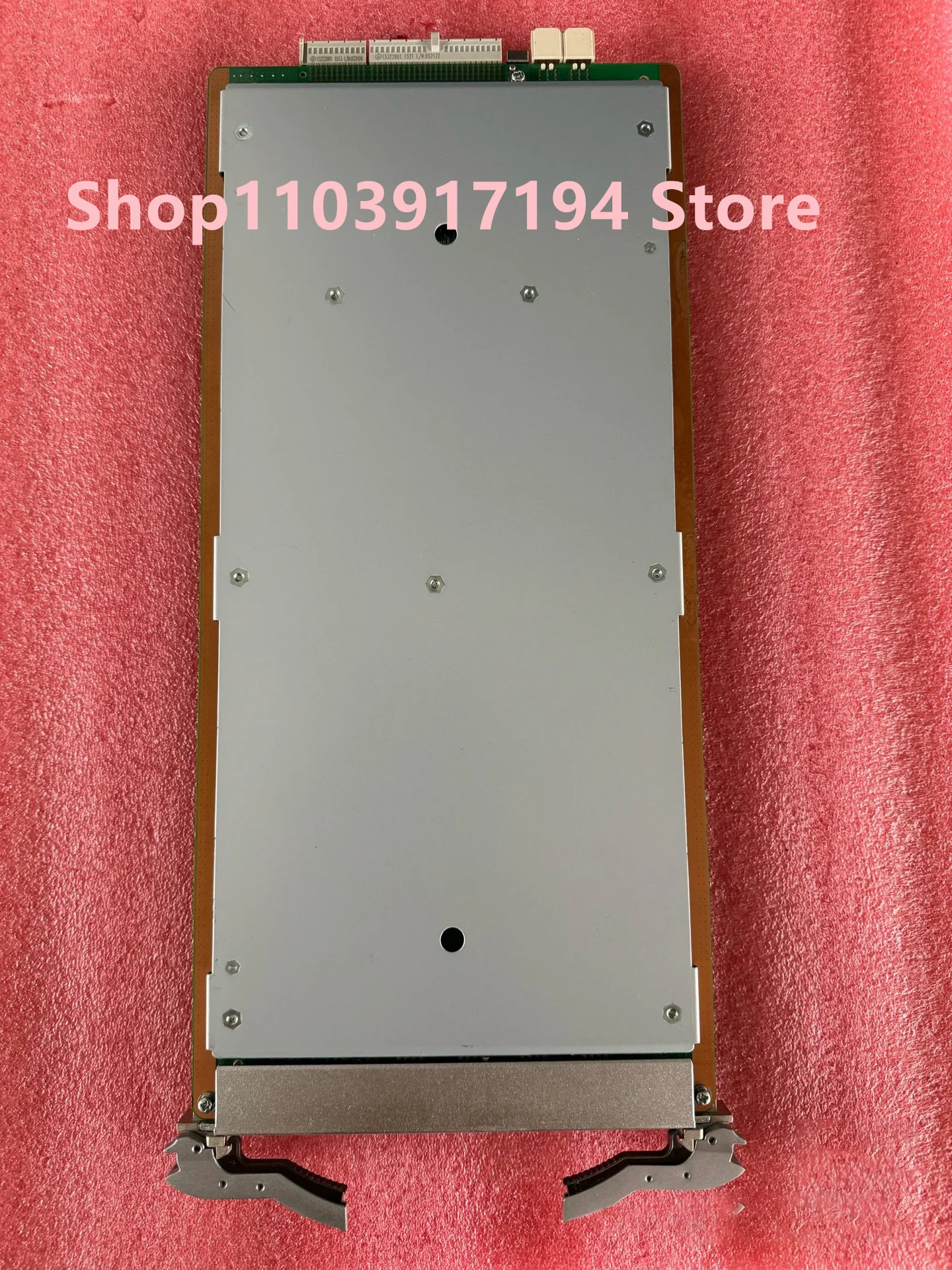 S9303 Main control engine board LE02MCUA LE0MMCUA