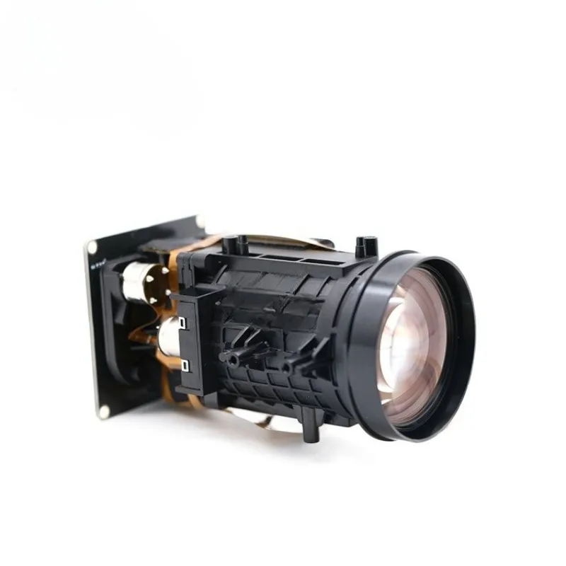 20X Optical Zoom IMX415 Sensor 8 Million MIPI Interface 30 Frames Camera Module