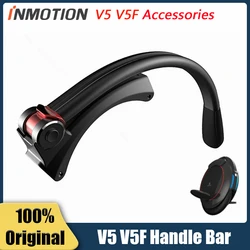 Original Portable Handle Bar For INMOTION V5 V5F Unicycle Self Balance Scooter Portable Trolley Pulling Handle Bar Push Rod Part