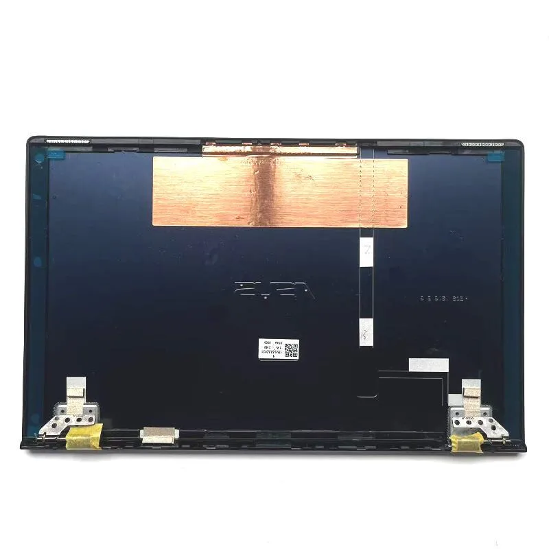 

For Asus ZenBook 13 UX333 UX333F Lcd Back Cover Rear lid blue touch type
