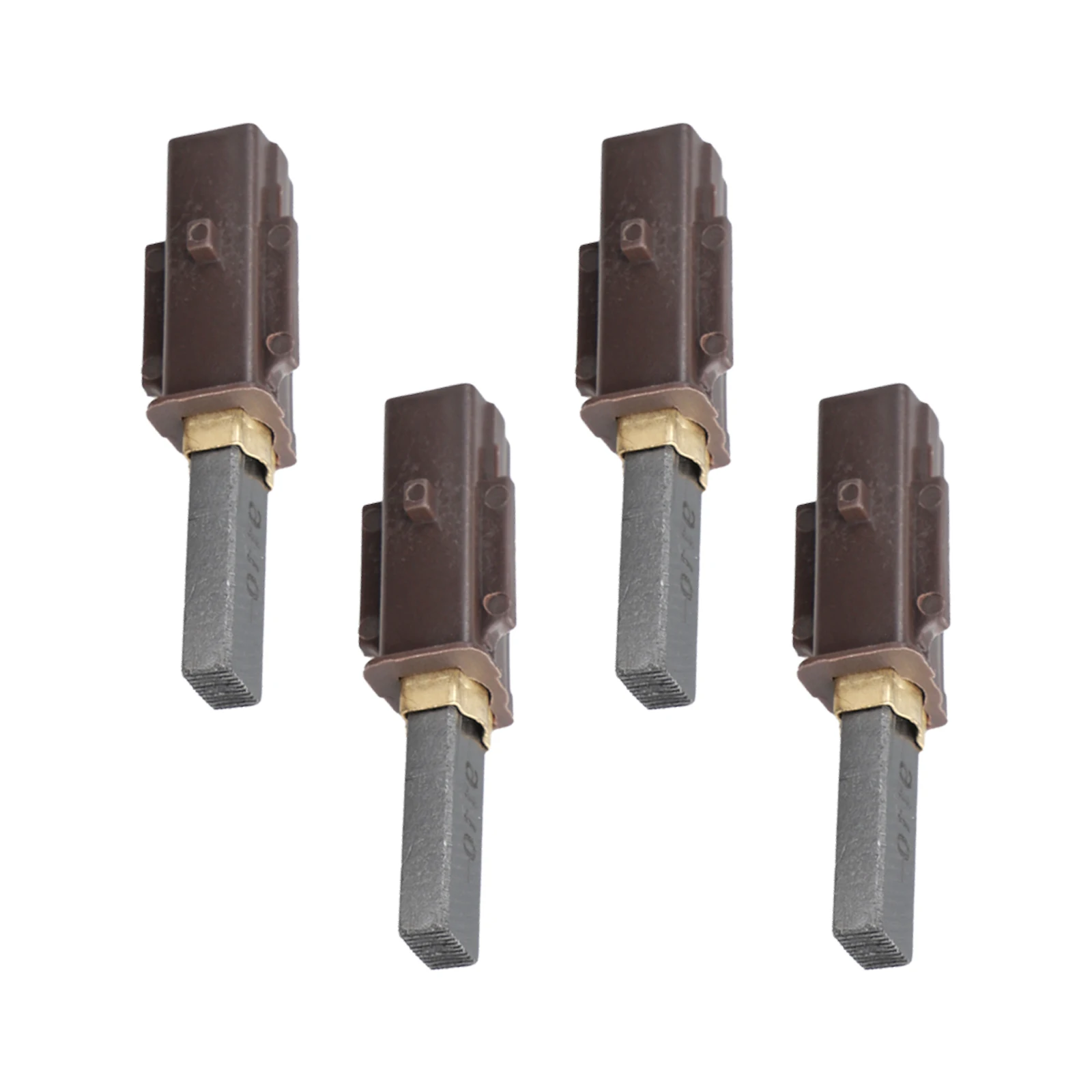 33326-1 333261 4* Motor Carbon Brushes Cleaner Brushes For Lamb Vacuum Motor Carbon High Quality Brand New 33326-1