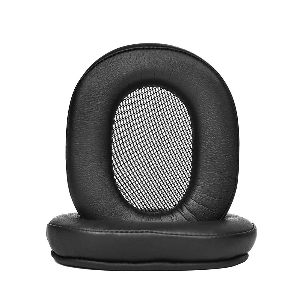 Replacement Earpads Ear Pads Cushions Muffs Kit Parts For Sony MDR-1ADAC MDR-1A MDR 1A 1ADAC Premium Hi-Res Stereo Headphones