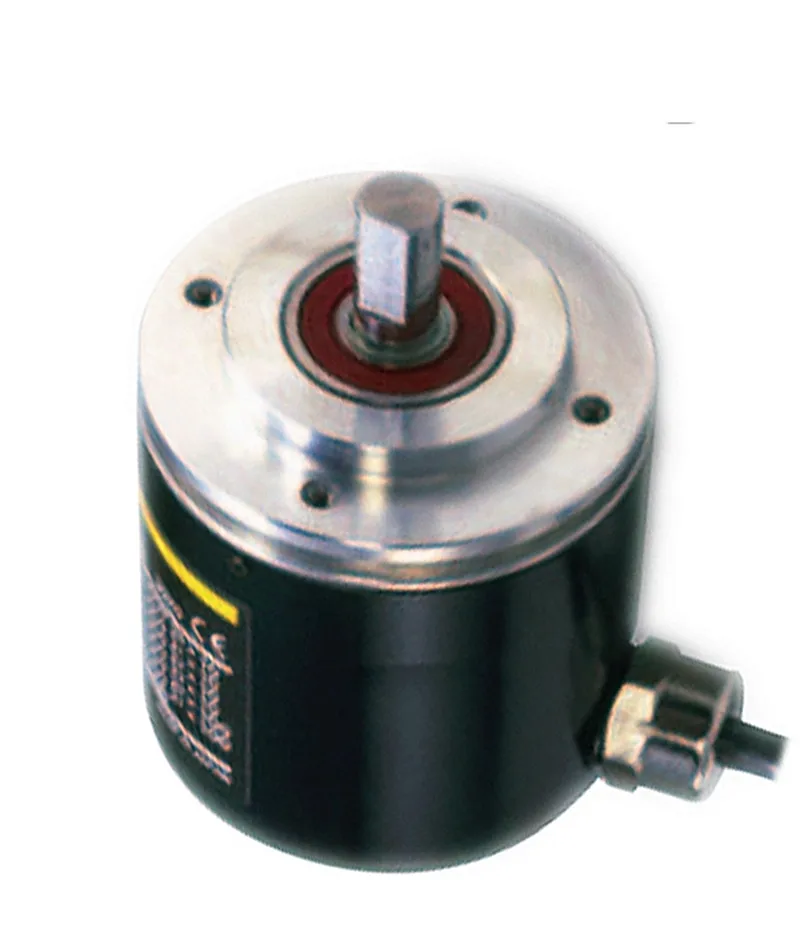 New Absolute Value Absolute Encoder E6F-AG5C-C E6F-AG5C E6F-AG5B E6F-AG5B-C 360P/R