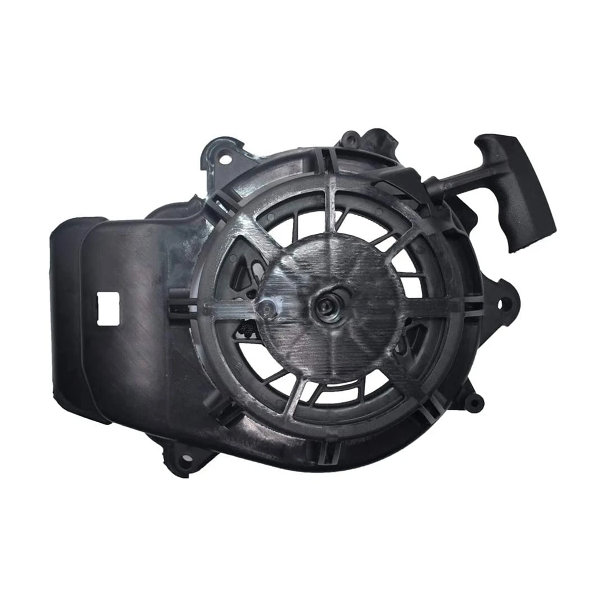 Стартер перемотки 594062   Для Briggs & Stratton ручной стартер подходит для газонокосилки 093J02 103M02 103M05 103M0B 104M02