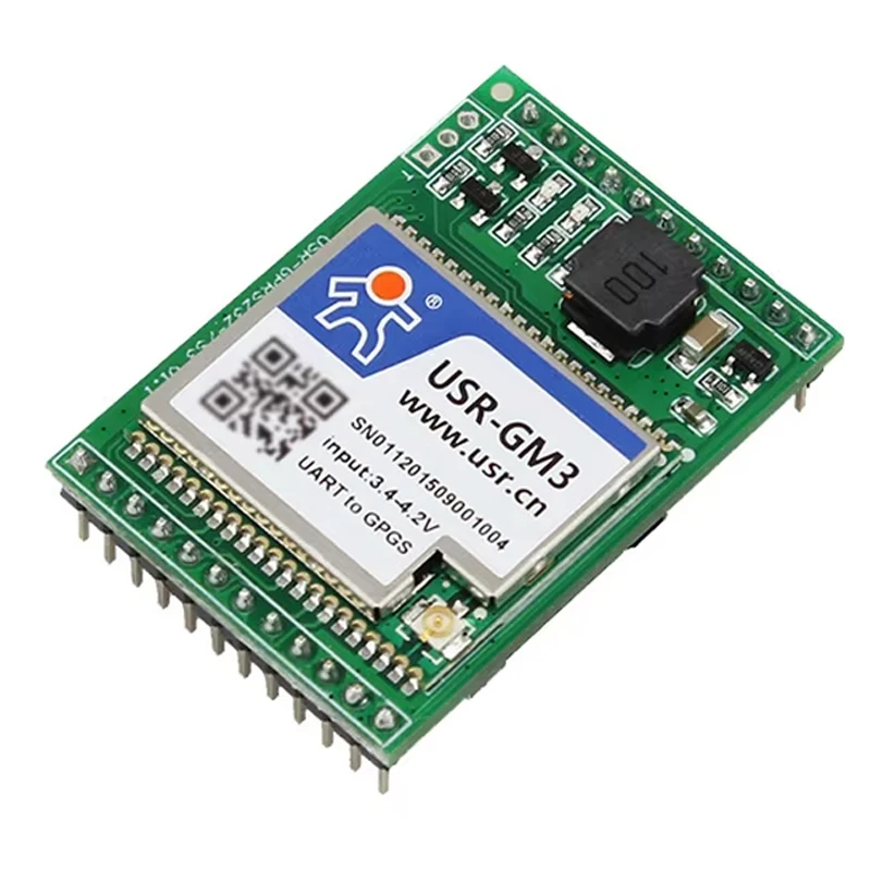 USR-GPRS232-7S3 2G GPRS GSM Moduły Interfejs UART TTL Wbudowane moduły GSM GPRS