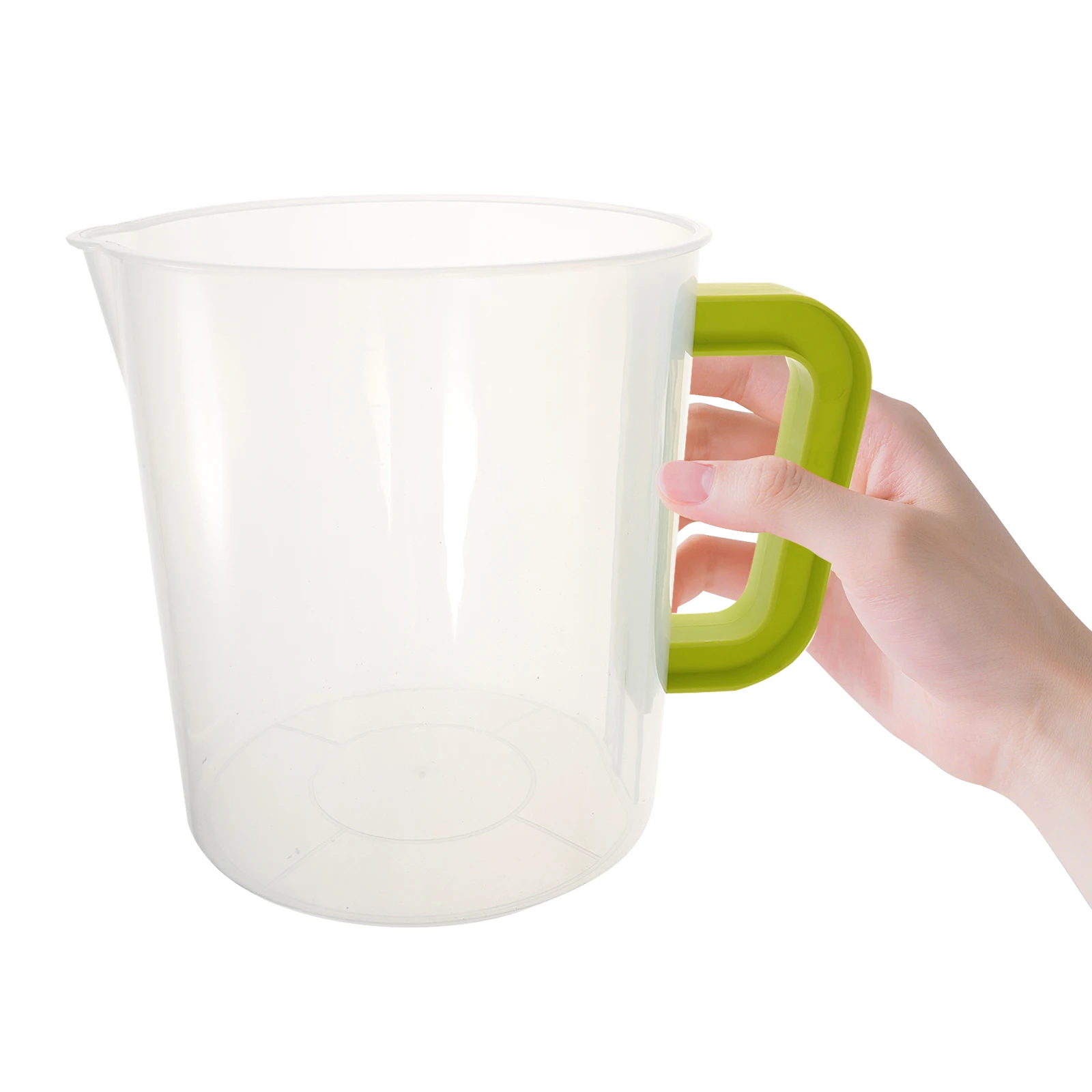 

1Set 1.5L Plastic Soy Milk Maker Filter Set Strainer Nut Milk Kit Easy Clean No Mess Multifunctional Filter Set