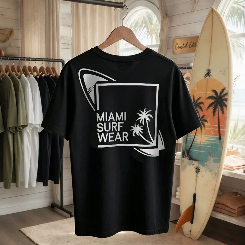 One Logo Print Women 100% Cotton Soft Skin Friendly Fit T-Shirt Unisex Outdoor Multiple Ladies Styles Casual Basic Daily Tops
