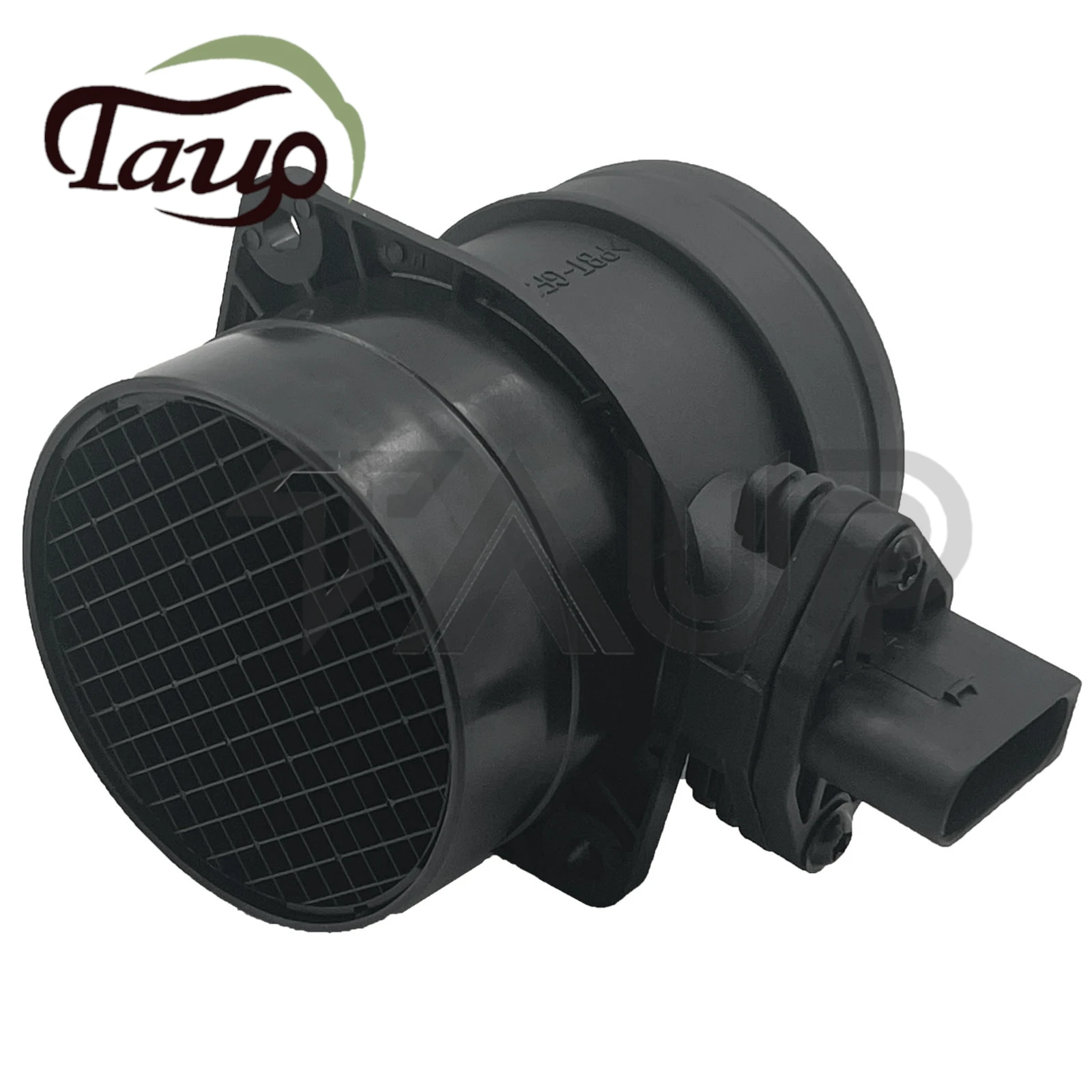 Mass Air Flow MAF Sensor 0280218034 035 0280218034 Compatible with AUDI A3 S3 TT 1.8 T 1.8T Quattro AUL BAM 06A906461E