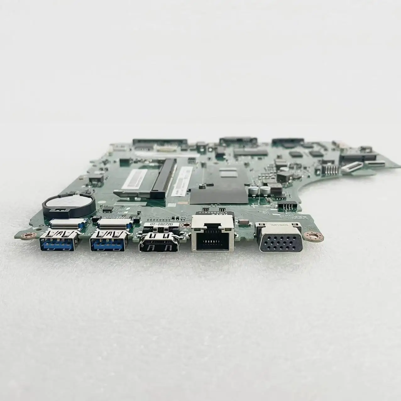 Placa base DA0LV6MB6F0 para Lenovo V310-14ISK V310-14IKB V510-14IKB placa base para ordenador portátil 4405U i3 i5 i7 RAM 4G UMA 100% prueba OK