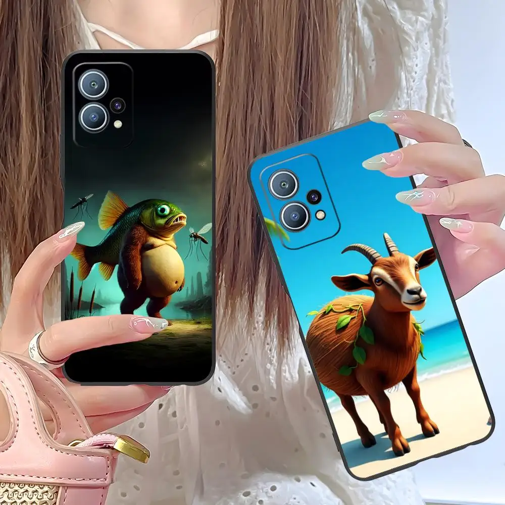 Animals Italian Bra…