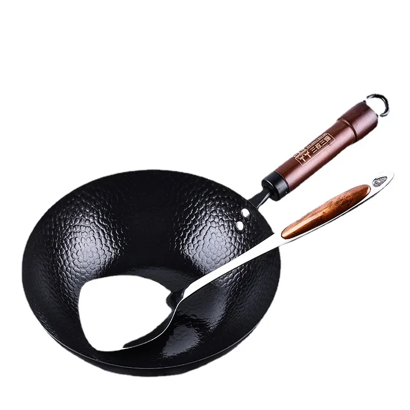 Thumbnail 4 - #18 Top 30 Carbon Steel Woks Worth Buying In 2026