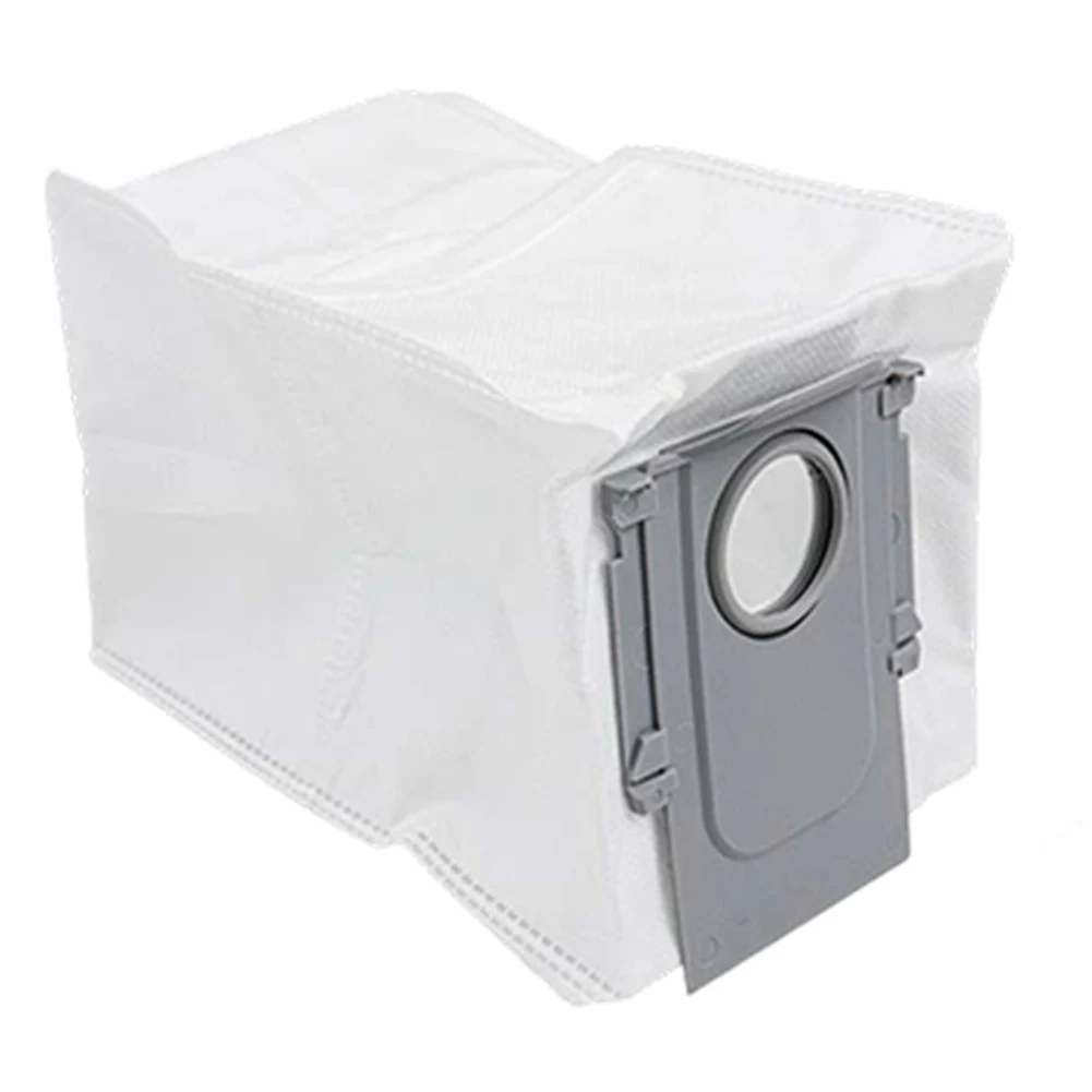 Meltblown Filter Vacuum Dust Bags Home Cleaning Routine As Shown 99.97 Fine Dust for capture Meltblown Fibres Nonwoven