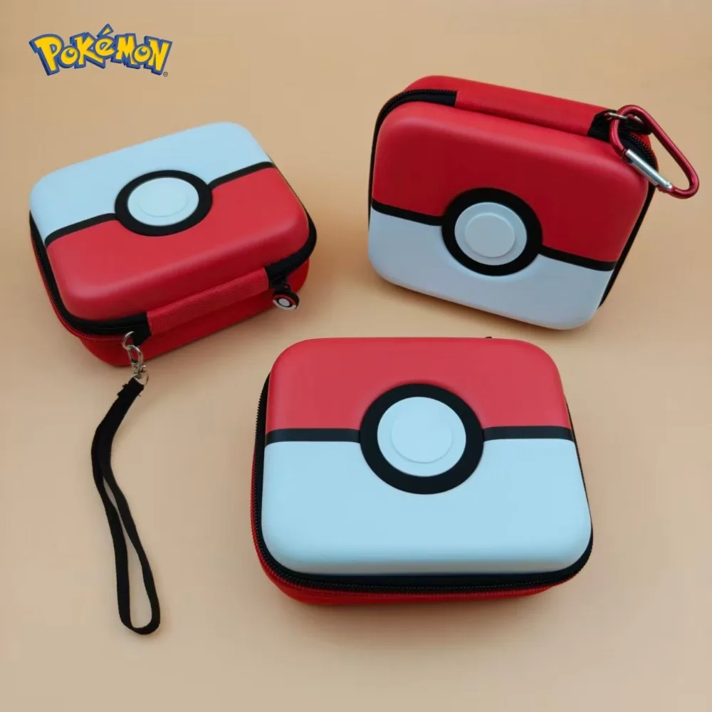 Poké Ball Style Car…