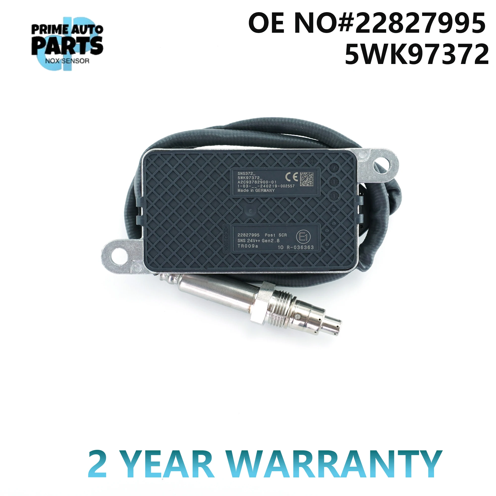 High Quality Nox Se…