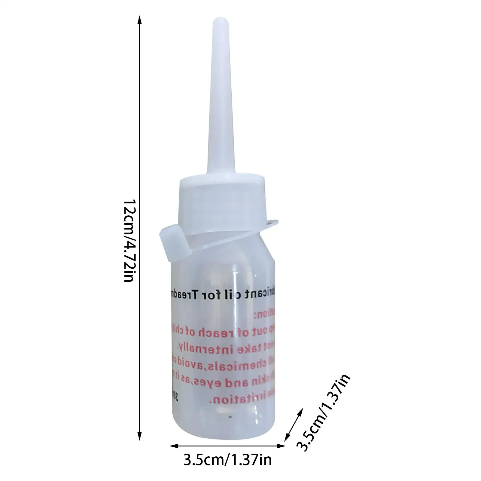 30ml Silicone Treadmill Belt Lubricant Running Machine Lubricating Oil Treadmill Belt Lubricating Oil