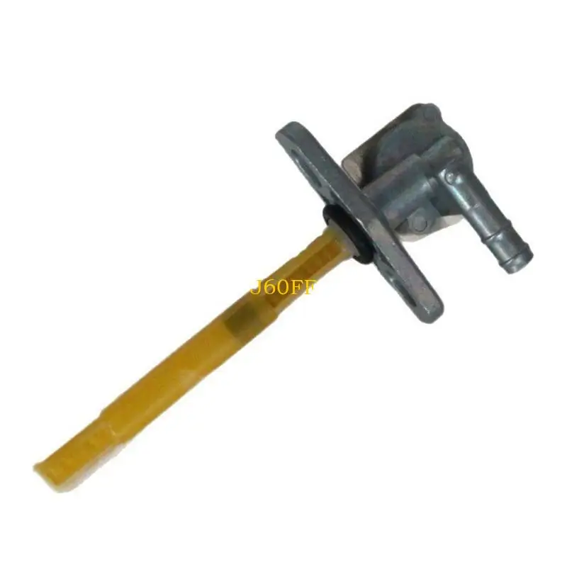J60F العروض عالية الصمامات الوقود للدراجات النارية OEM 16950HN1003 مقاومة للحرارة مفاتيح صمامات petcock
