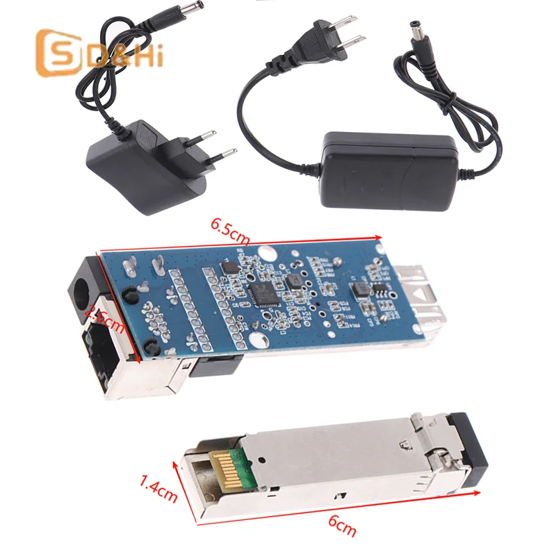 

Высокое качество Mini RPOE 1G медиаконвертер слот SFP модуль приемопередатчика слот SFP RJ45 Ethernet SFP оптоволоконный коммутатор