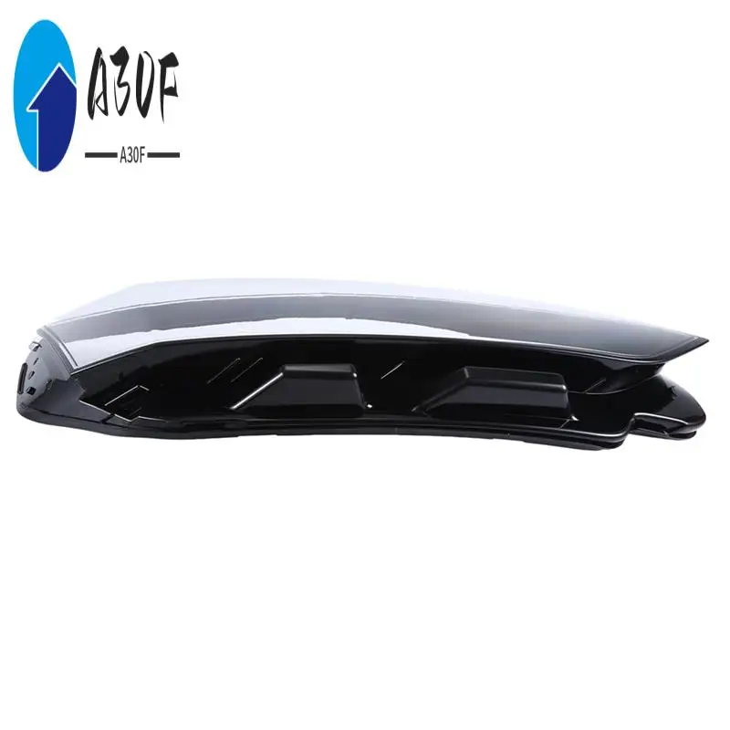 

A30F-Ленза автомобильной фары для A5 2017-2020, передняя фара, крышка лампы, прозрачная маска, абажур, стекло