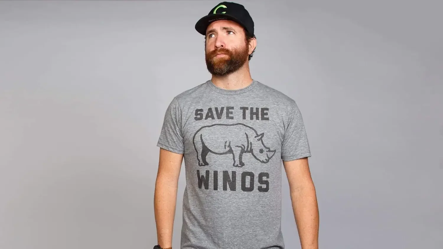 Buy Me Brunch Save The Winos Tee