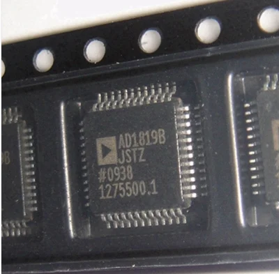 

Бесплатная доставка AD1819BJSTZ AD1819BJST AD1819 QFP48 10 шт.