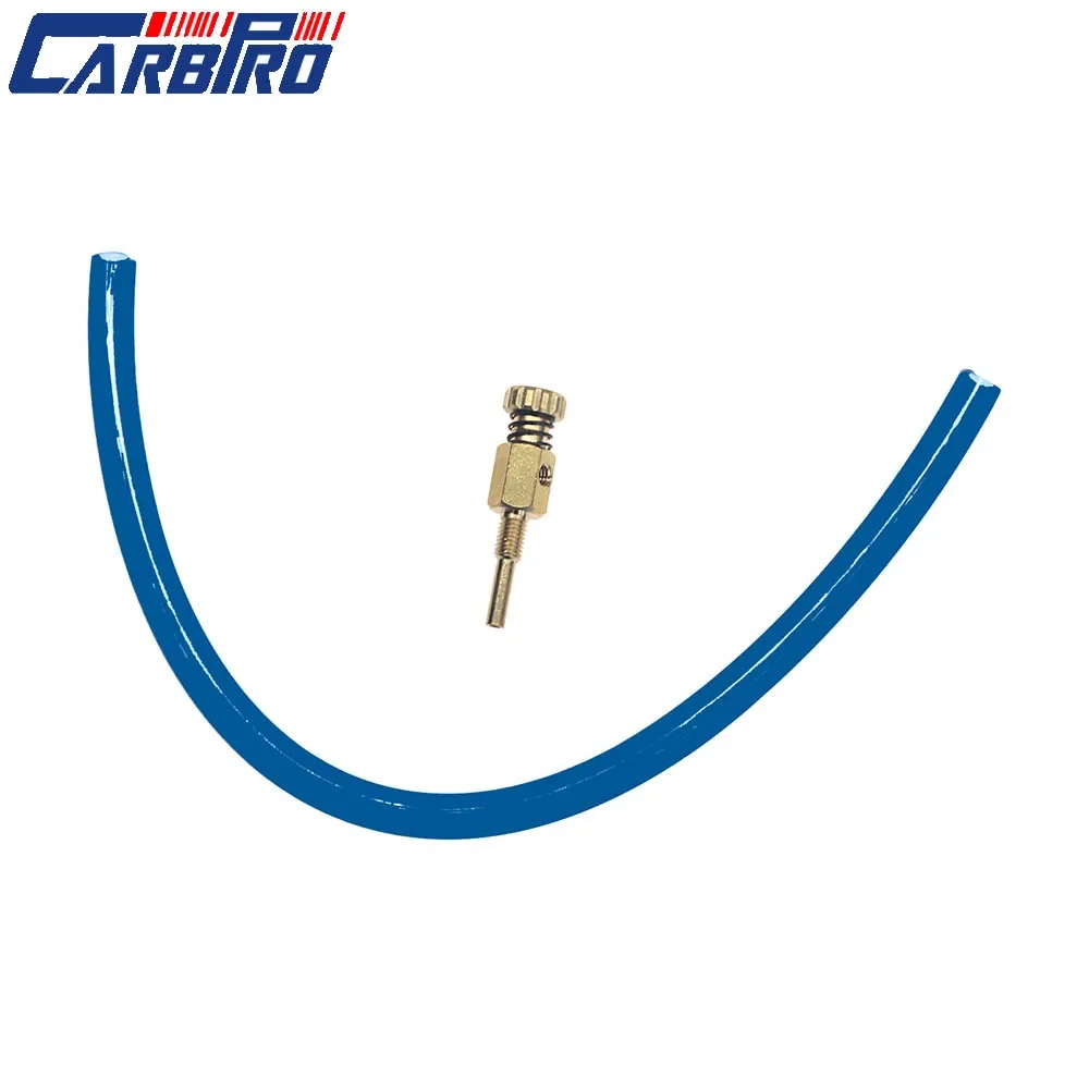 

New Power Jet Valve Adjustable Power Valve For Mikuni Yamaha Banshee 350