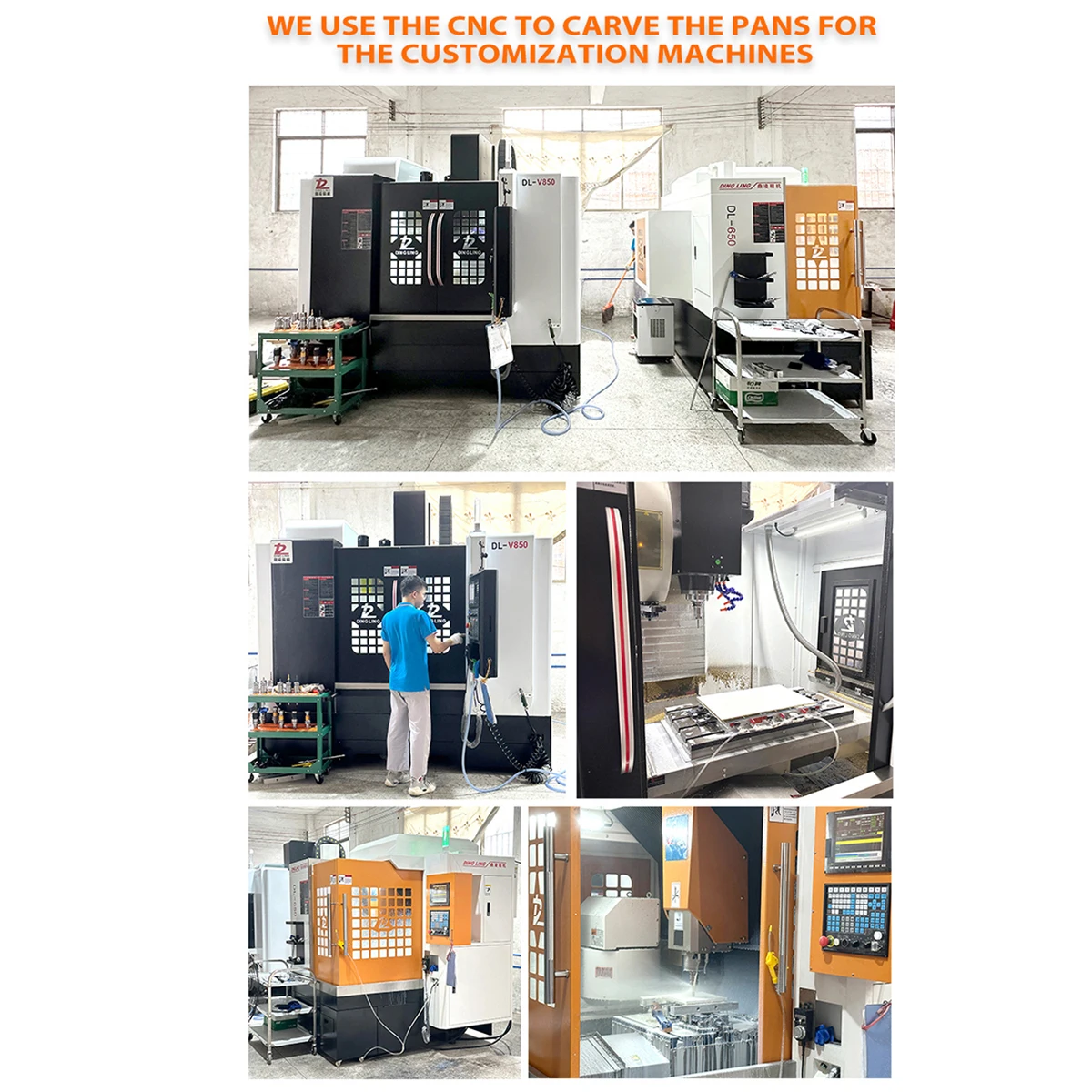 Commerical Use Digital Egg Wafflea Maker Big Pancake Machine Stainless Steel Body