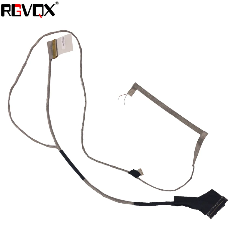 New LCD LED Video Flex Cable For LENOVO Edge Thinkpad E531 15.6