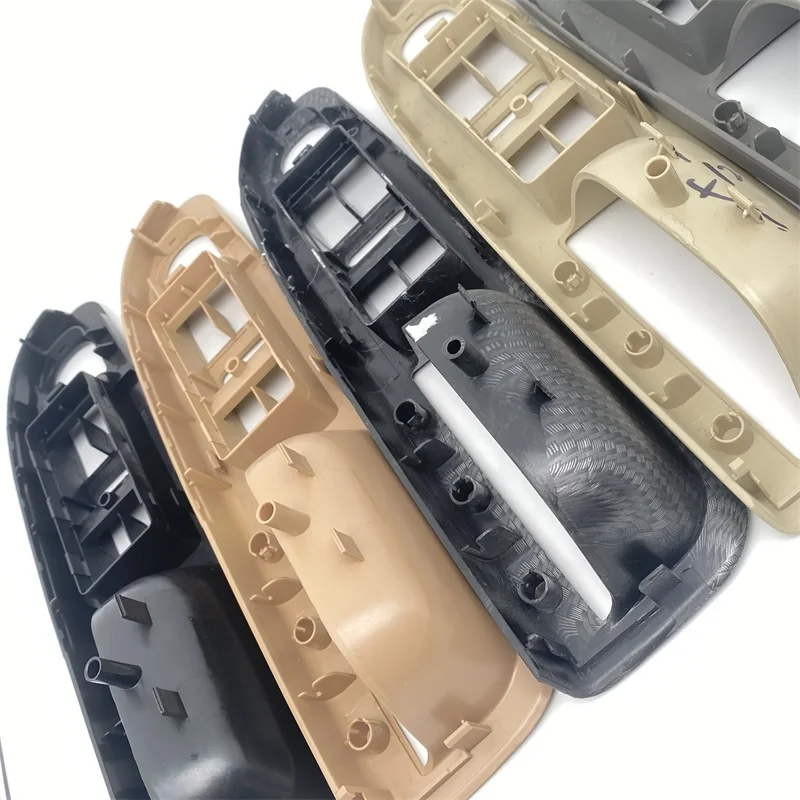 Master Window Mirror Switch Panel Trim Bezel Cover 3C1867171 For VW Passat B6 2006 2007 2008 2009 2010 2.0L 3.6L