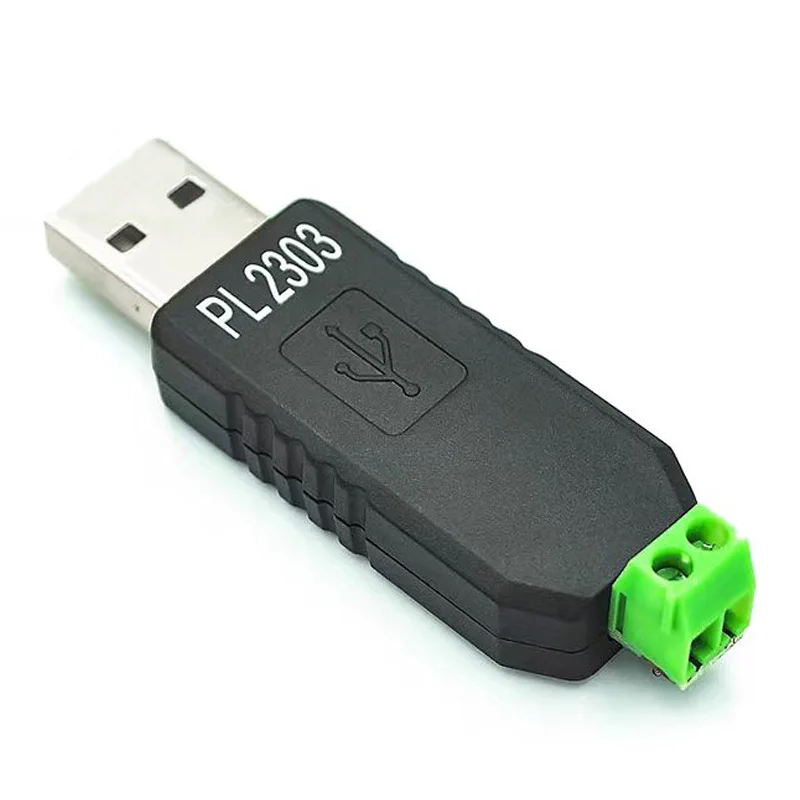 USB to 485 Converter USB TO RS485 CH340 PL2303 FT232RL to RS485 Module