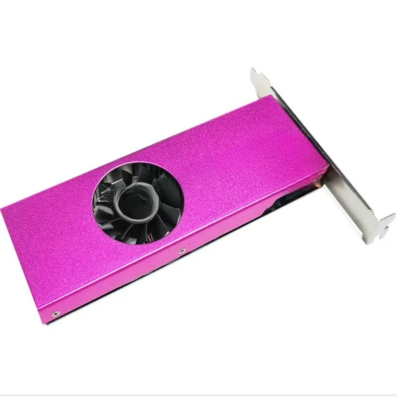 Graphics card set for computer upgrade, computer upgrade accessories