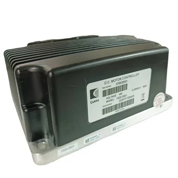 電気自動車モーター コントローラー 1520-5501 48v 500a DC モーター コントローラー