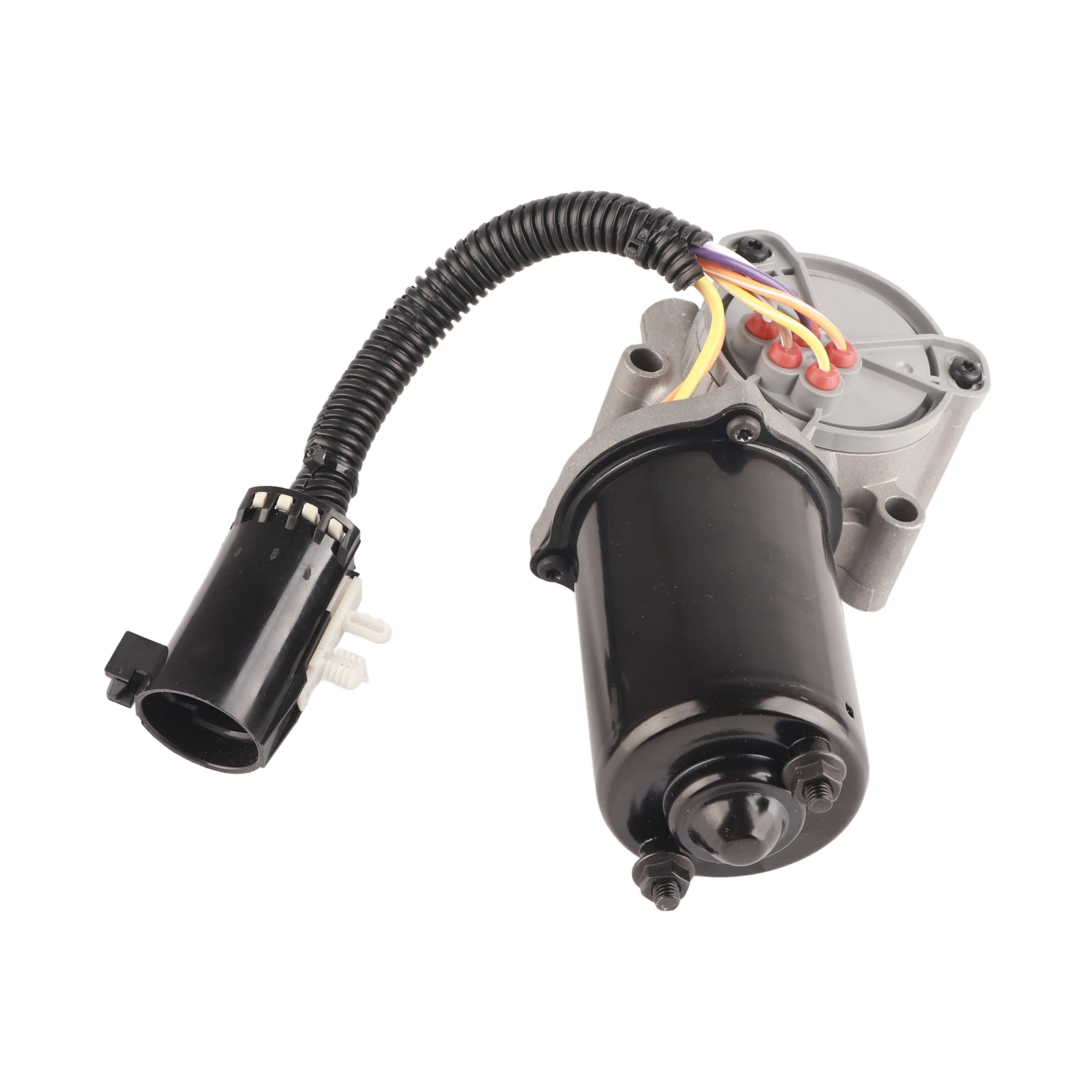 Auto Tussenbak Controle Motor 4408648007 Rvs Plug en Play Fit voor SsangYong Actyon 3255705007 Auto Accessoires