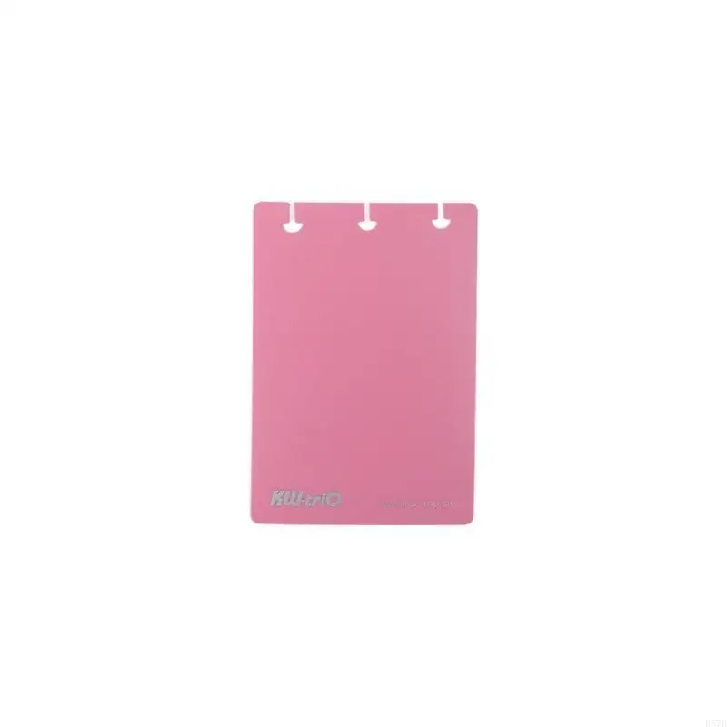 Copertina del notebook copertina 2pcs B5 Dimensione Diario Diario Diario Diario
