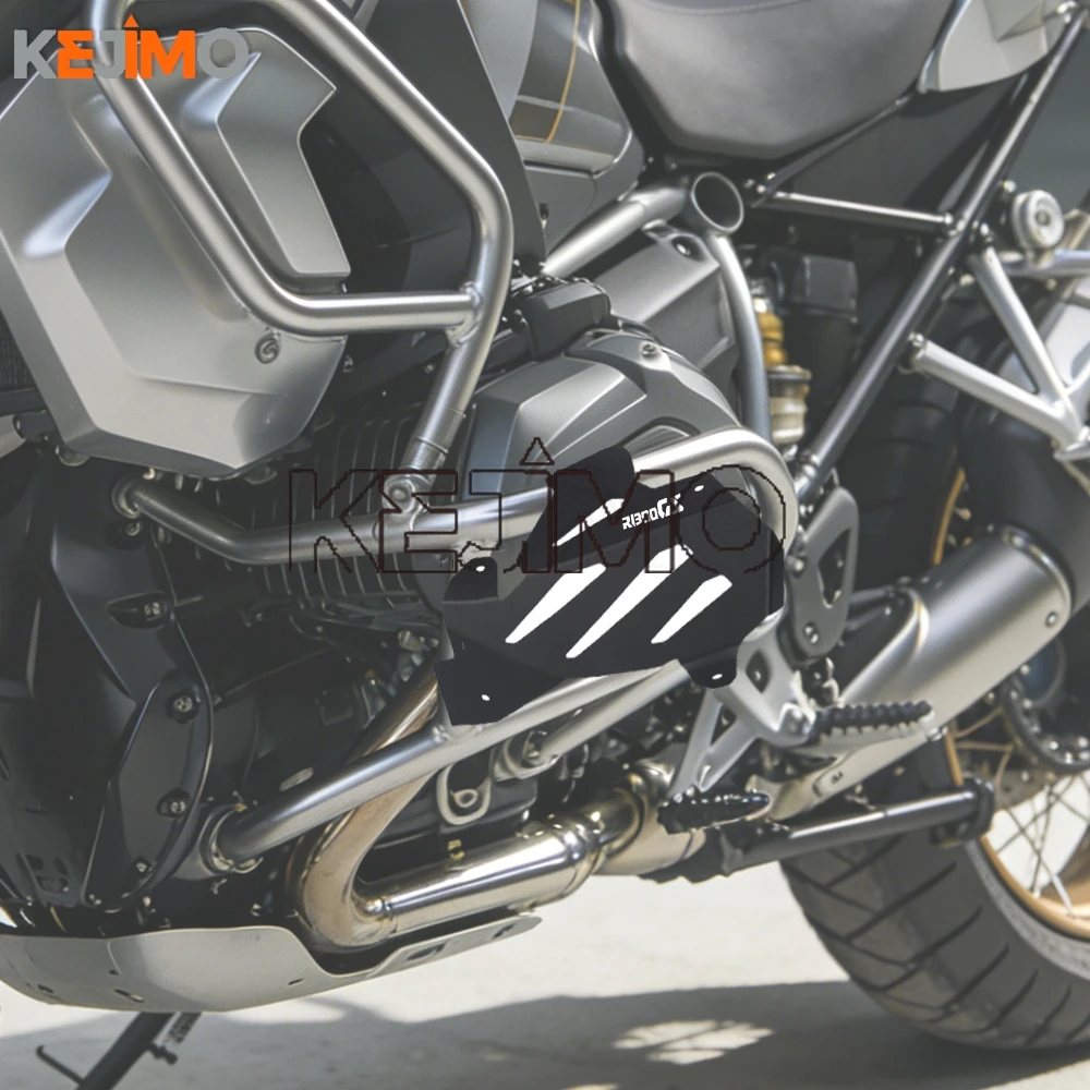

2026 2027 Motorcycle Engine Guard FOR BMW R1300GS Adventure R 1300 GS R1300 GS R1300GSA 2024 2025 Cylinder Head Guards Protector