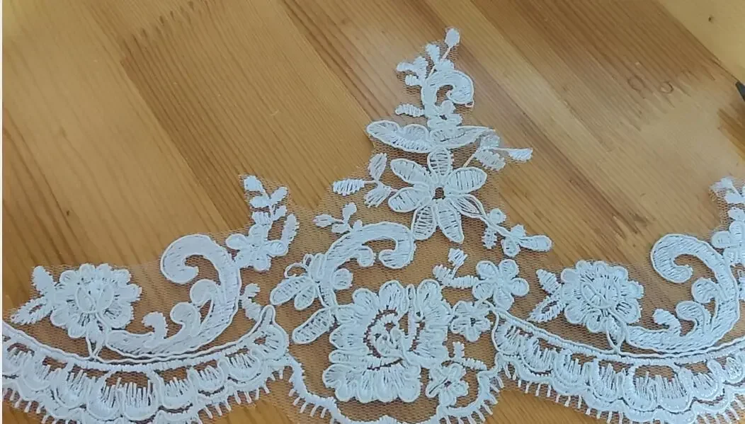 Sovrapposizione staccabile da sposa, soprabito rimovibile, sovrapposizione attaccata su misura, accessori da sposa gonna da sposa sovrapposta per abiti