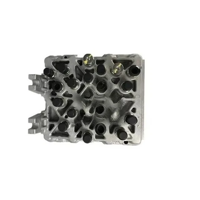 High Quality Stop Valve  YA00000543 for ZX120 ZX200 ZX450 ZX850 Shuttle Valve  Power Tool Accessory