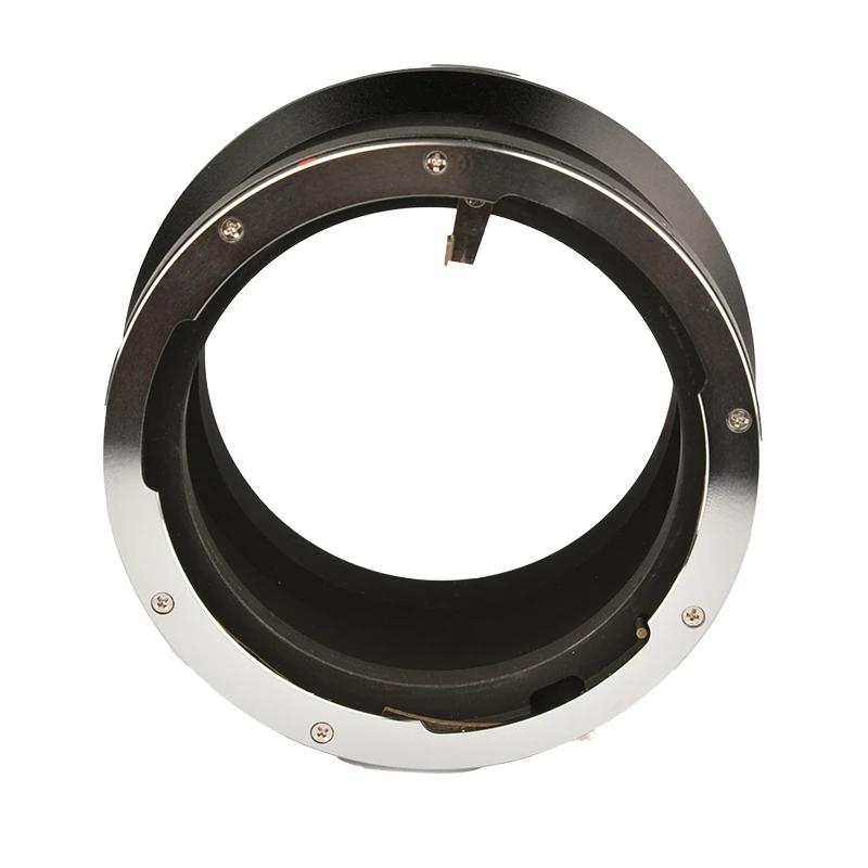 M645-GFX Lens Adapter Mount Ring For Mamiya 645 M645 Lens And Fujifilm Fuji G Mount GFX100 GFX50S GFX50R GFX 100S Camera