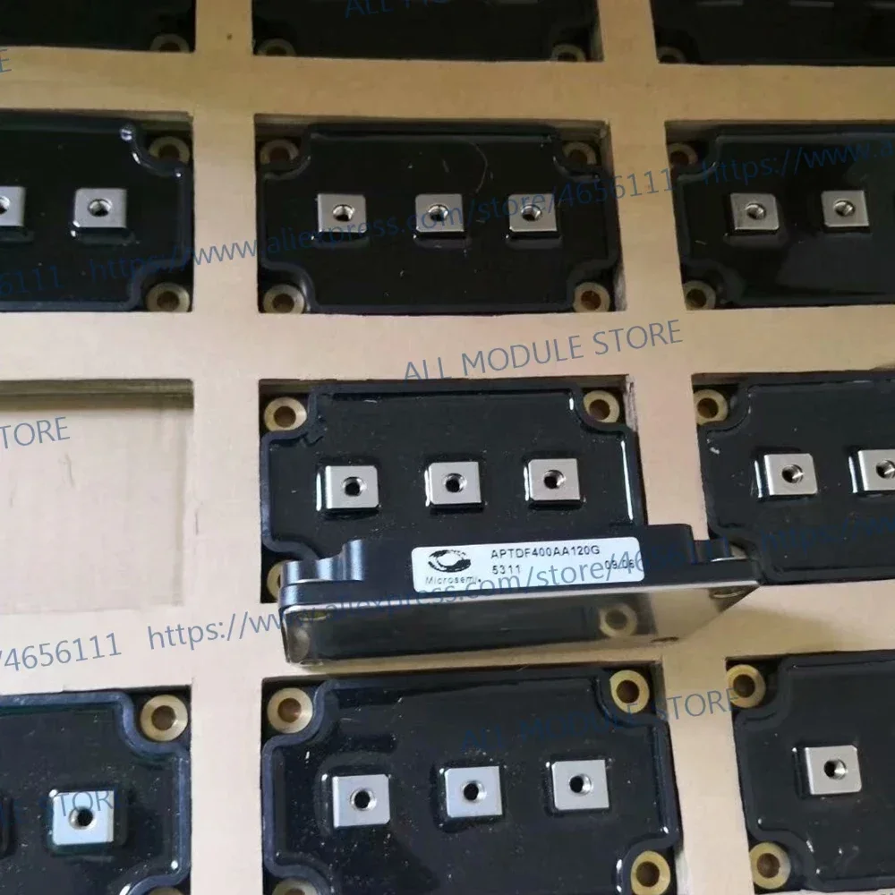 

APTDF400AA120G APTGF150H120G БЕСПЛАТНАЯ ДОСТАВКА НОВОГО ОРИГИНАЛЬНОГО МОДУЛЯ IGBT