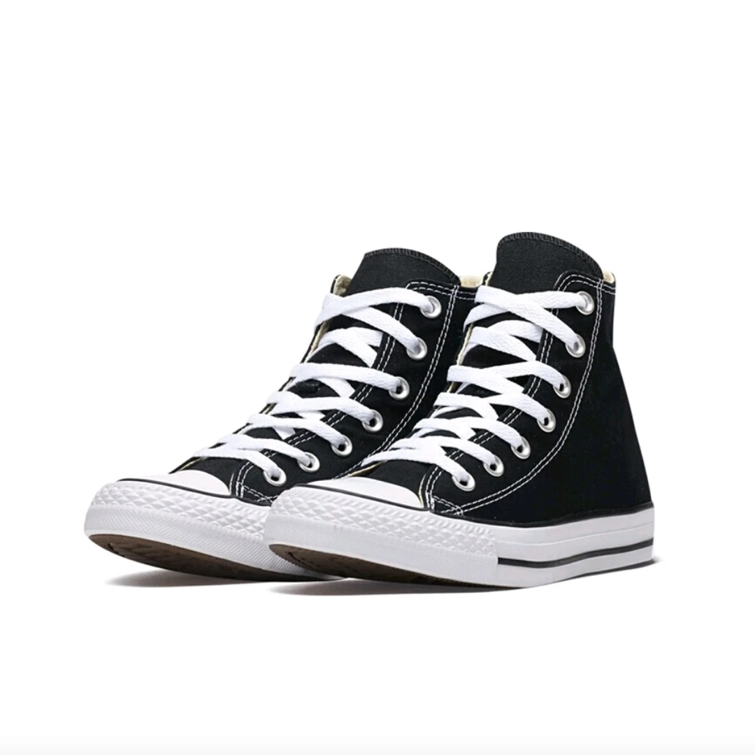 Converse All Star Chuck Taylor Core Men's and Women's Skateboarding Shoes,