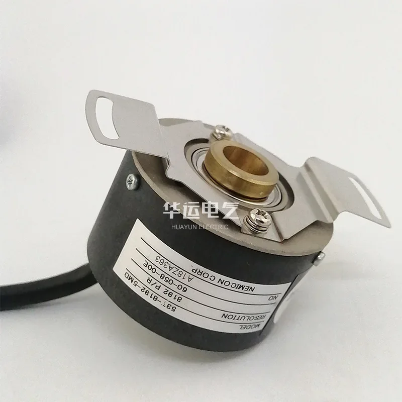2026 53T-8192-5MD-60-058-00E (Z65AC-30) Encoder NEMICON