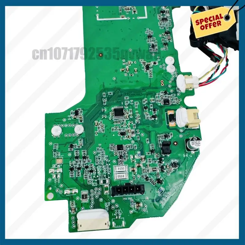 -A89Z マザーボードヨーロッパバージョン Dreame L10s Pro Gen2 スイーパーアクセサリー Wo:3912