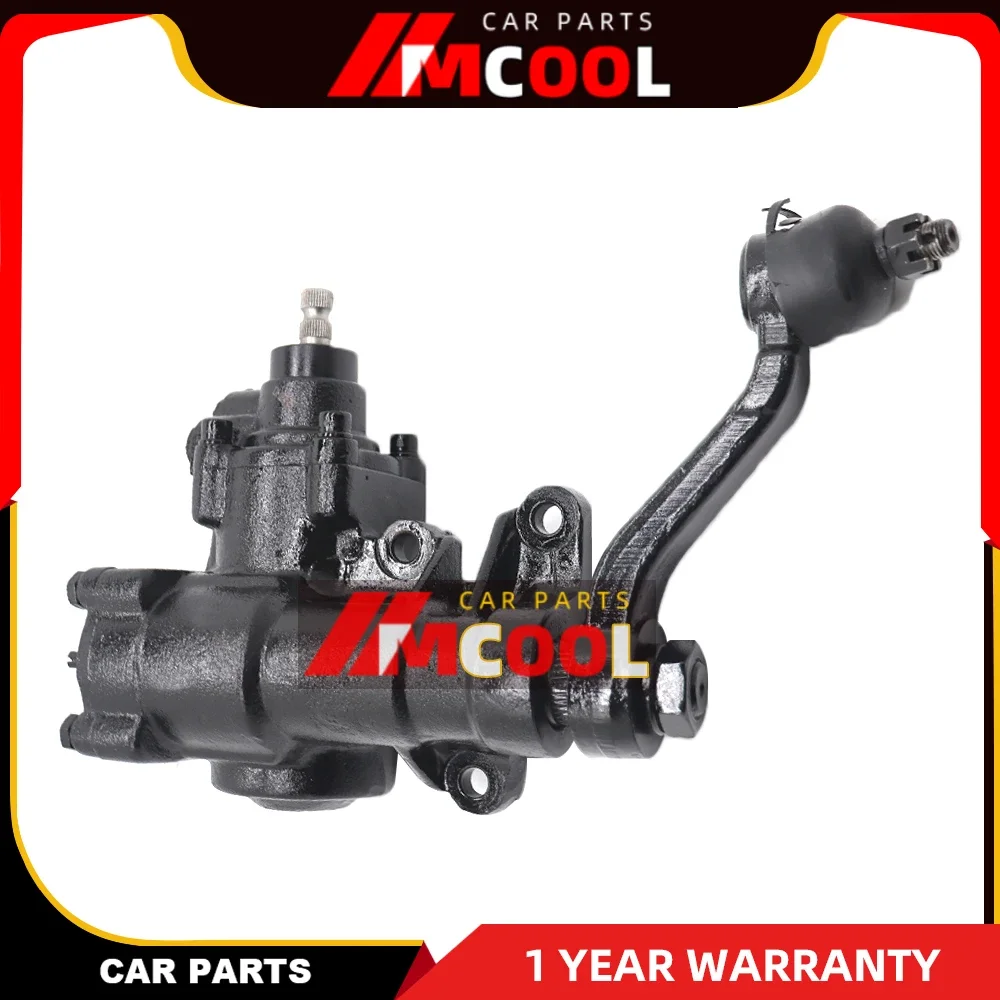 

Auto Hydraulic Power Steering Gear Box LHD For Great Wall Surf 3401100-F00 3401100F00