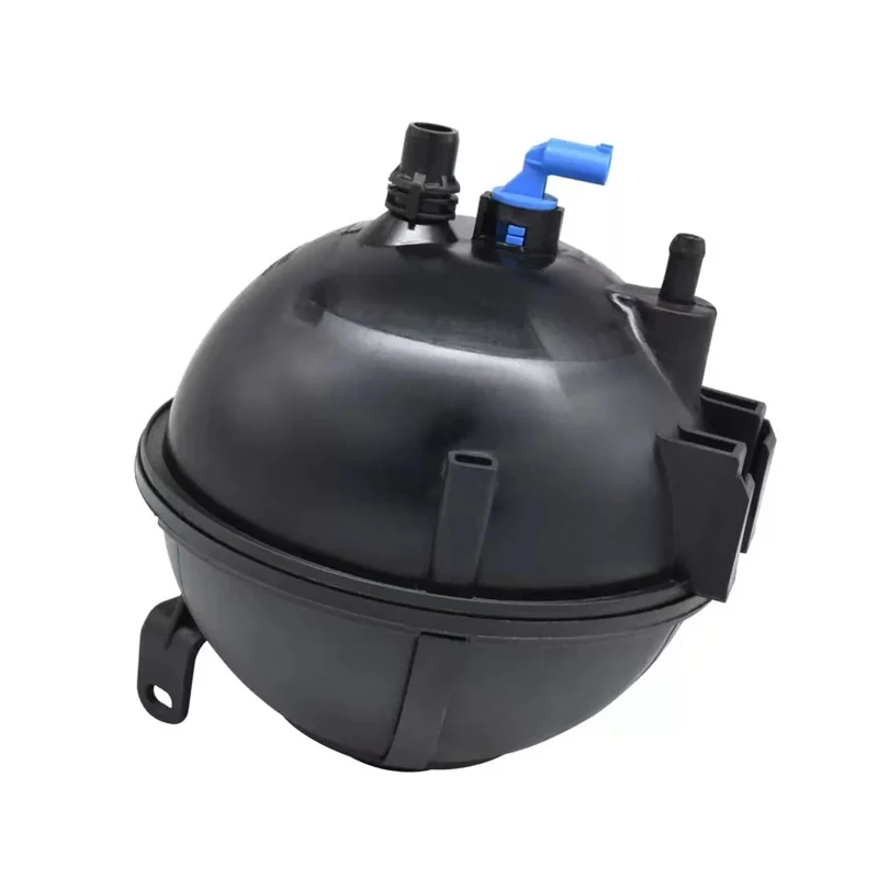 

17137823544 Car Cooling System Expansion Tank Coolant Expansion Water Tank For BMW X3 F25 X4 F26 18d 20ix 28ix