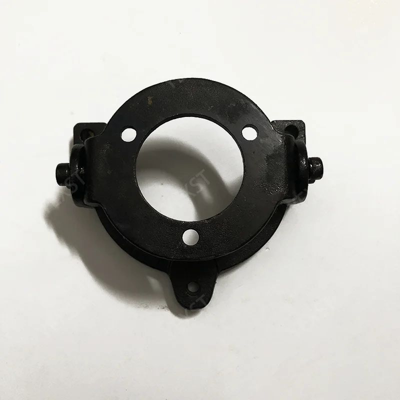 Valve de tête de cylindre de moteur automobile, siège universel, réparation de siège, alésoir sans aimant, grande et petite taille, QM18-62mm