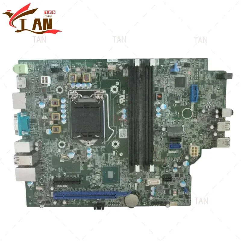 

XMSJ CN-0NW6H5 For DELL OptiPlex 7050 SFF Motherboard 0NW6H5 NW6H5 LGA1151 DDR4 Mainboard 100% Tested Fast Ship TT