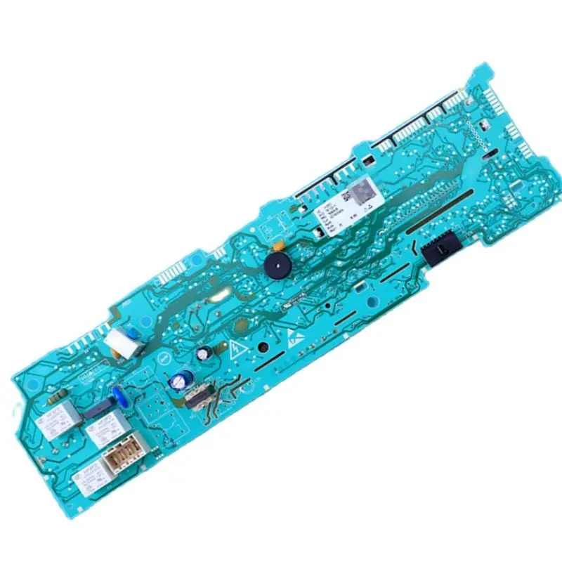 for  Haier washing machine computer board  display board 0021800040W