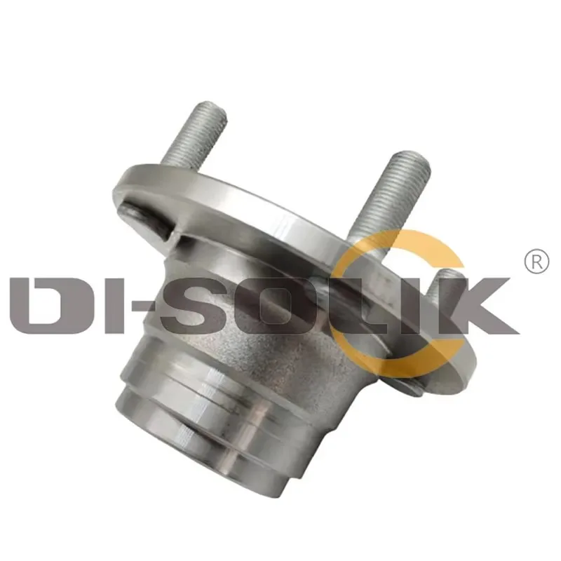 Imagen 3: DI-SOLIK Auto Car Parts Unidad de cubo de rueda trasera Conjunto de rodamiento 350208 Eje trasero para Changan Mini/Ben