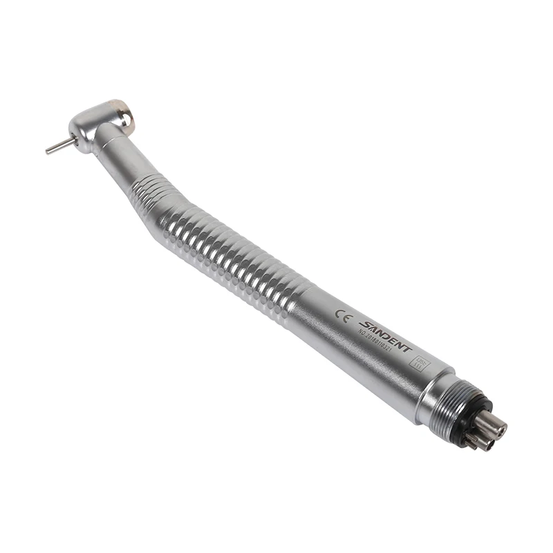 BA4 high-speed Standard Handpiece Odontologia den tal handpiece manufacturer standard head high speed handpiece